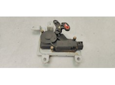 Recambio de motor cierre centralizado porton para kia sorento 2.5 crdi ex referencia OEM IAM 812403E000  