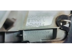 Recambio de piloto trasero izquierdo interior para mercedes-benz clase e (w211) familiar 280 t cdi (211.223) referencia OEM IAM 