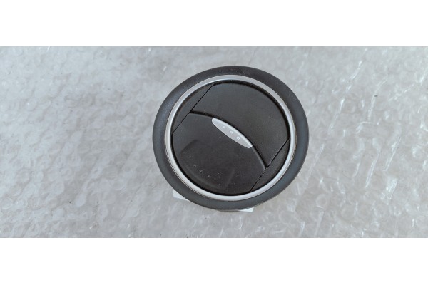 Recambio de rejilla aireadora para ford galaxy (ca1) 2.0 tdci referencia OEM IAM 6M21U018B09AF  