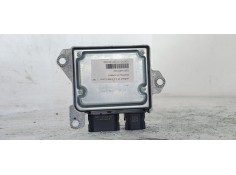 Recambio de centralita airbag para jaguar xf 2.2 diesel luxury referencia OEM IAM CX2314D374AC  