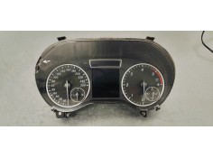 CUADRO INSTRUMENTOS 0263681383 A2469006811 