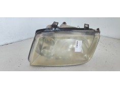 Recambio de faro izquierdo para volkswagen bora berlina (1j2) trendline referencia OEM IAM   