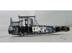 Recambio de maneta exterior delantera izquierda para peugeot 207 1.4 i 95 referencia OEM IAM 9680168680  