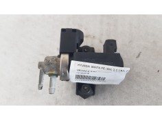 Recambio de valvula aire adicional para hyundai santa fe (sm) 2.0 crdi cat referencia OEM IAM 72190316  