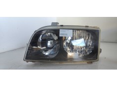 Recambio de faro izquierdo para kia joice 2.0 cat referencia OEM IAM   