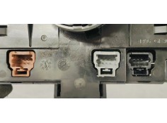 Recambio de mando multifuncion para peugeot partner kasten 1.6 hdi 100 fap referencia OEM IAM 98200126XT  