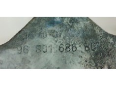 Recambio de maneta exterior delantera izquierda para peugeot 207 1.4 i 95 referencia OEM IAM 9680168680  