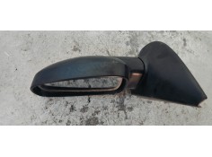 Recambio de retrovisor izquierdo para daewoo kalos 1.4 sr referencia OEM IAM E4012185  