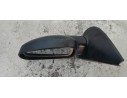 Recambio de retrovisor izquierdo para daewoo kalos 1.4 sr referencia OEM IAM E4012185  