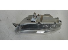 Recambio de faro izquierdo para kia joice 2.0 cat referencia OEM IAM   