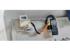 Recambio de luz interior para peugeot 2008 (--.2013) 1.6 i 120 referencia OEM IAM 9673810977  