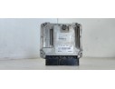 Recambio de centralita motor uce para opel astra j lim. essentia referencia OEM IAM 0281018082  
