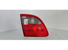 Recambio de piloto trasero izquierdo interior para mercedes-benz clase e (w211) familiar 280 t cdi (211.223) referencia OEM IAM 