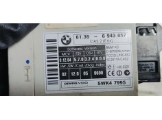 Recambio de modulo electronico para bmw serie 5 touring (e61) 3.0d 218 [530] fap referencia OEM IAM 61356943857  