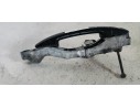 Recambio de maneta exterior delantera izquierda para peugeot 207 1.4 i 95 referencia OEM IAM 9680168680  