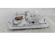 Recambio de luz interior para peugeot 2008 (--.2013) 1.6 i 120 referencia OEM IAM 9673810977  
