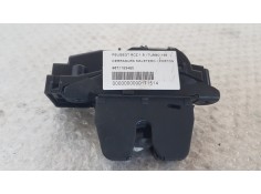 CERRADURA MALETERO / PORTON 9671153480 