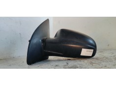Recambio de retrovisor izquierdo para daewoo kalos 1.4 sr referencia OEM IAM E4012185  