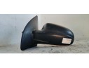 Recambio de retrovisor izquierdo para daewoo kalos 1.4 sr referencia OEM IAM E4012185  