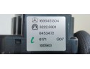 Recambio de mando luces para mercedes-benz clase b (w245) 2.0cdi 110 [180] fap referencia OEM IAM 1695451304  