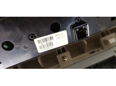 Recambio de sistema audio / radio cd para dodge journey 2.0 16v crd cat referencia OEM IAM P1CM00DW1AH 1FN45DW1AB 