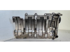 Recambio de bomba aceite para mercedes-benz clase b (w245) 180 cdi (245.207) referencia OEM IAM A6400140366  