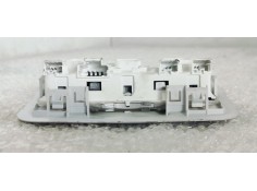 Recambio de luz interior para peugeot 2008 (--.2013) 1.6 i 120 referencia OEM IAM 9673810977  
