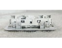 Recambio de luz interior para peugeot 2008 (--.2013) 1.6 i 120 referencia OEM IAM 9673810977  
