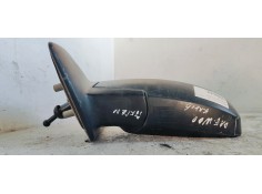 Recambio de retrovisor izquierdo para daewoo kalos 1.4 sr referencia OEM IAM E4012185  