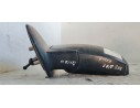 Recambio de retrovisor izquierdo para daewoo kalos 1.4 sr referencia OEM IAM E4012185  