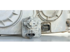 Recambio de faro izquierdo para kia joice 2.0 cat referencia OEM IAM   