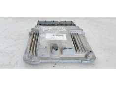 Recambio de centralita motor uce para opel astra j lim. essentia referencia OEM IAM 0281018082  