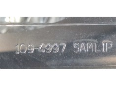 Recambio de faro izquierdo para kia joice 2.0 cat referencia OEM IAM   