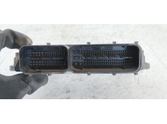 Recambio de centralita motor uce para opel astra j lim. essentia referencia OEM IAM 0281018082  