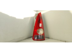 Recambio de piloto trasero izquierdo para renault espace iv (jk0) 2.0 dci diesel fap referencia OEM IAM   