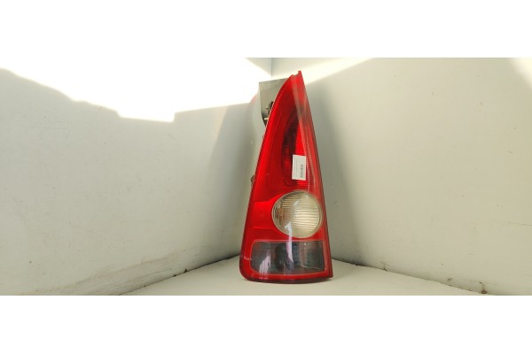 Recambio de piloto trasero izquierdo para renault espace iv (jk0) 2.0 dci diesel fap referencia OEM IAM   