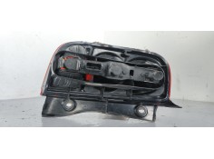 Recambio de piloto trasero derecho para nissan micra (k12e) city (d) referencia OEM IAM   