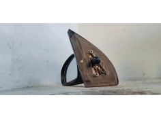 Recambio de retrovisor izquierdo para daewoo kalos 1.4 sr referencia OEM IAM E4012185  