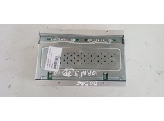 Recambio de sistema audio / radio cd para dodge journey 2.0 16v crd cat referencia OEM IAM 8767AAA2  