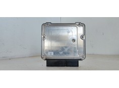 Recambio de centralita motor uce para opel astra j lim. essentia referencia OEM IAM 0281018082  