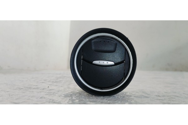 Recambio de rejilla aireadora para ford galaxy (ca1) 2.0 tdci referencia OEM IAM 6M21U018B09AF  