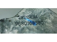 Recambio de maneta exterior delantera derecha para peugeot 208 1.2 i turbo 110 referencia OEM IAM 9680168580  