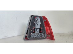 Recambio de piloto trasero izquierdo para volkswagen bora berlina (1j2) trendline referencia OEM IAM   