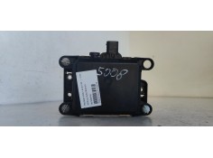 Recambio de modulo electronico para peugeot 5008 allure referencia OEM IAM 9673046780  