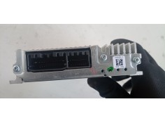 Recambio de sistema audio / radio cd para dodge journey 2.0 16v crd cat referencia OEM IAM 8767AAA2  