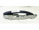 Recambio de maneta exterior delantera derecha para peugeot 208 1.2 i turbo 110 referencia OEM IAM 9680168580  