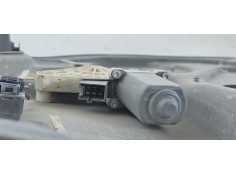 Recambio de elevalunas trasero derecho para mercedes-benz clase b (w245) 180 cdi (245.207) referencia OEM IAM   