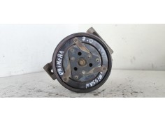 Recambio de compresor aire acondicionado para nissan primera berlina (p12) line up referencia OEM IAM 92600AU000  