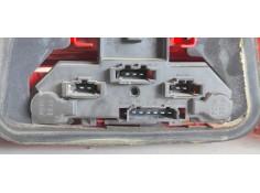 Recambio de piloto trasero izquierdo para volkswagen bora berlina (1j2) trendline referencia OEM IAM   