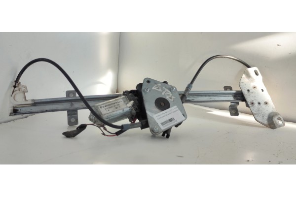 Recambio de elevalunas delantero izquierdo para hyundai atos (mx) 1.0 cat referencia OEM IAM   